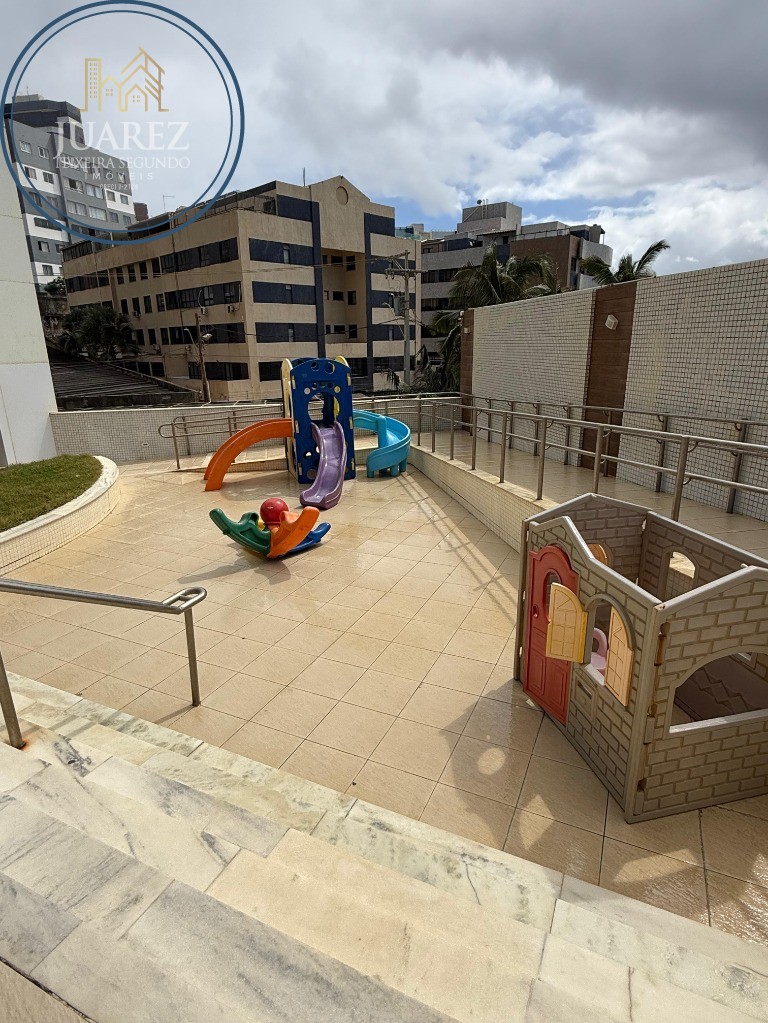 Apartamento - Armação