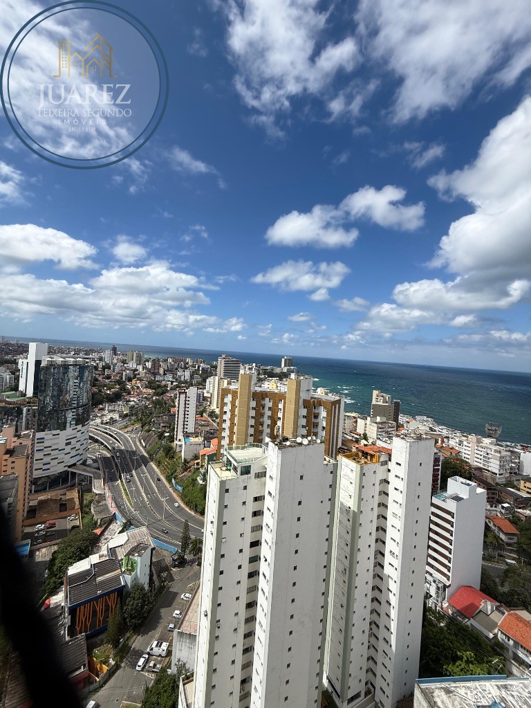 Apartamento - Federacao