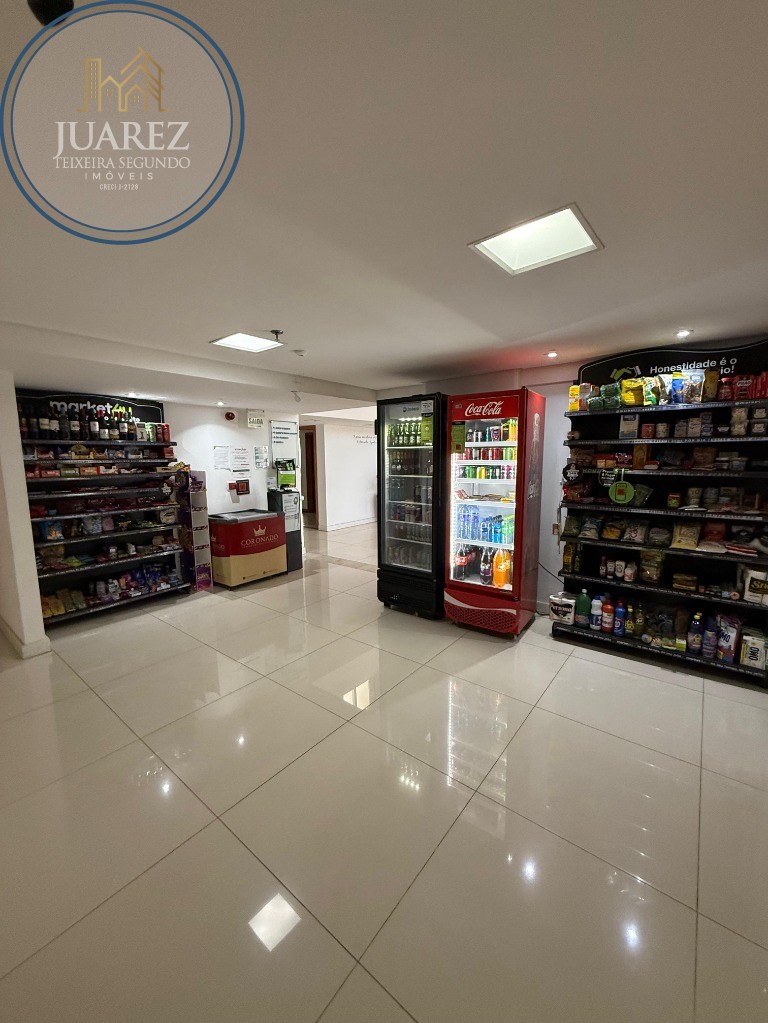 Apartamento - Armação