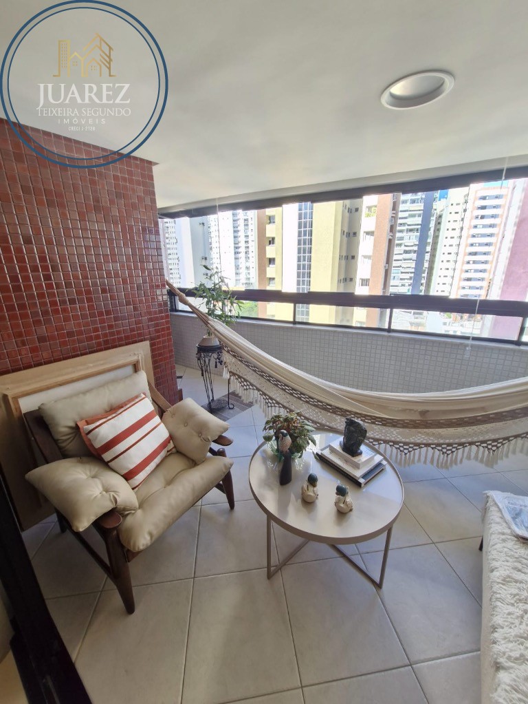 Apartamento - Graça