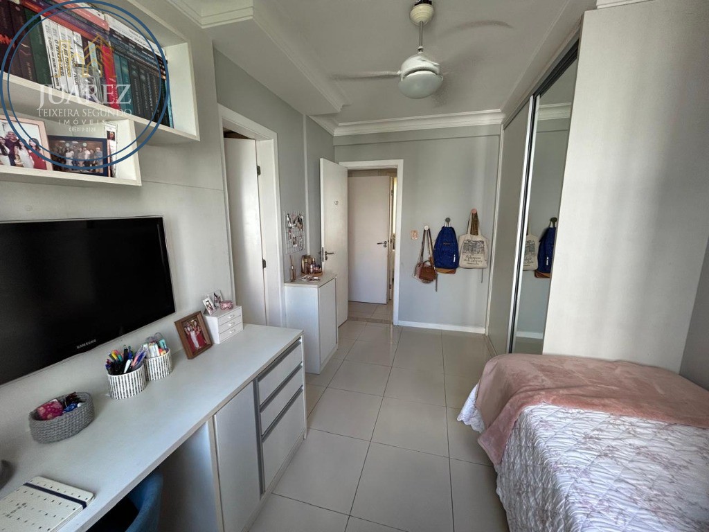 Apartamento - Pituba