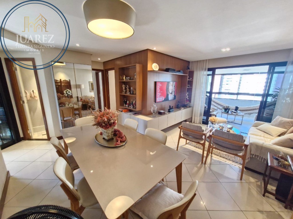 Apartamento - Graça
