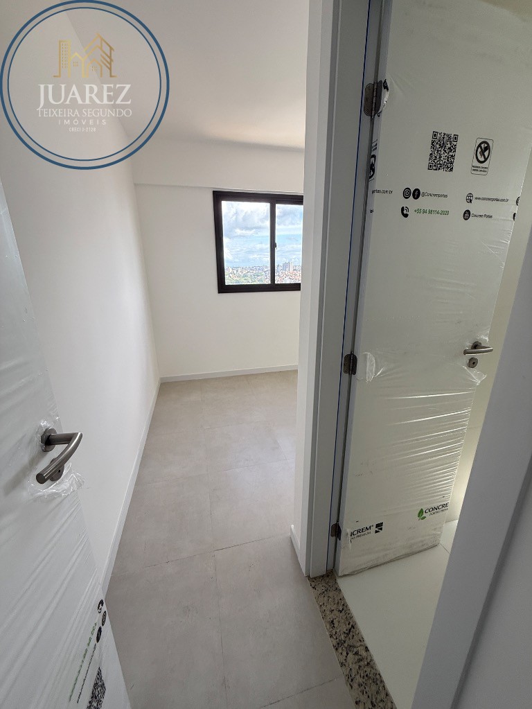Apartamento - Caminho das árvores