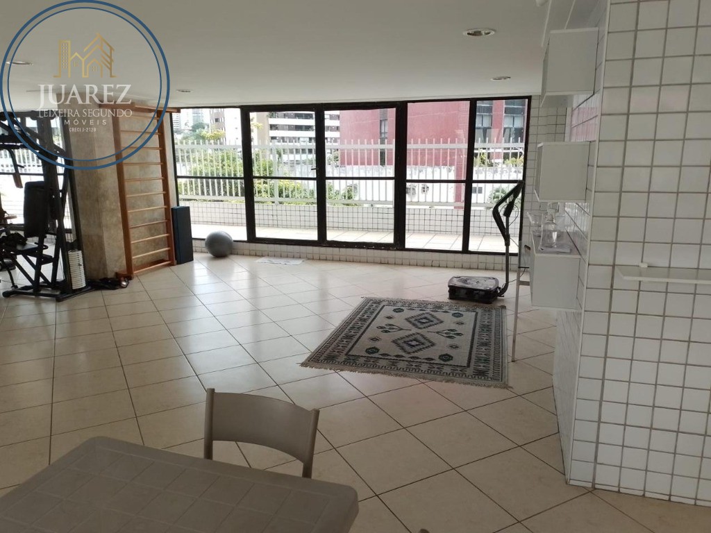 Apartamento - Candeal