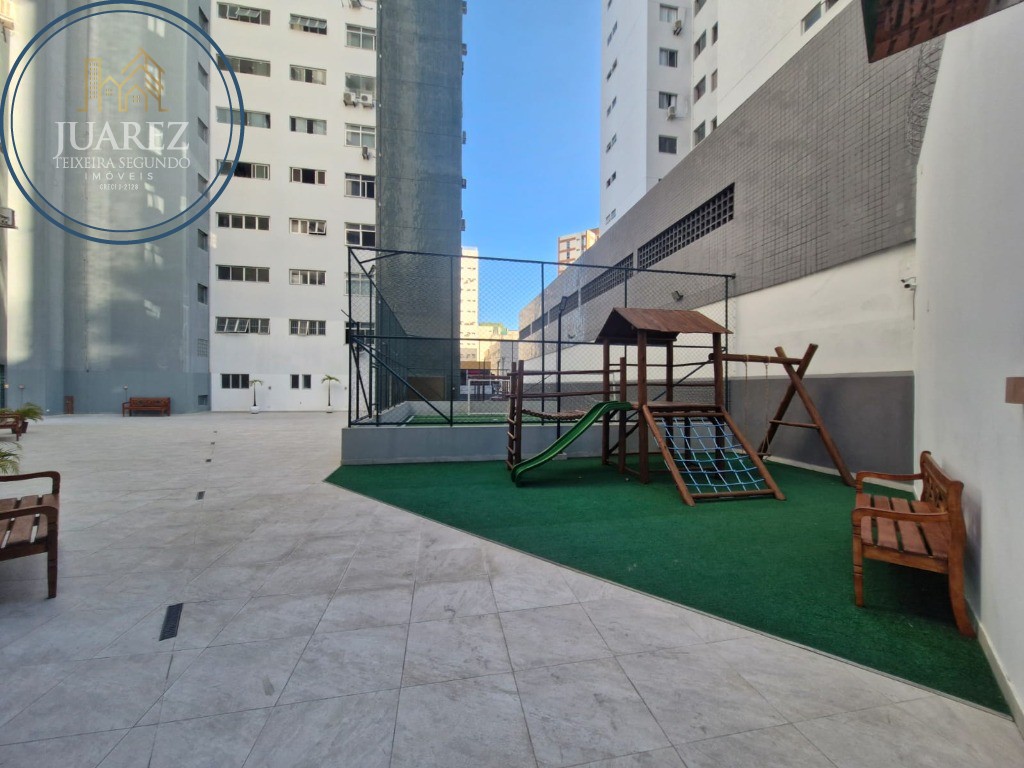 Apartamento - Dom avelar
