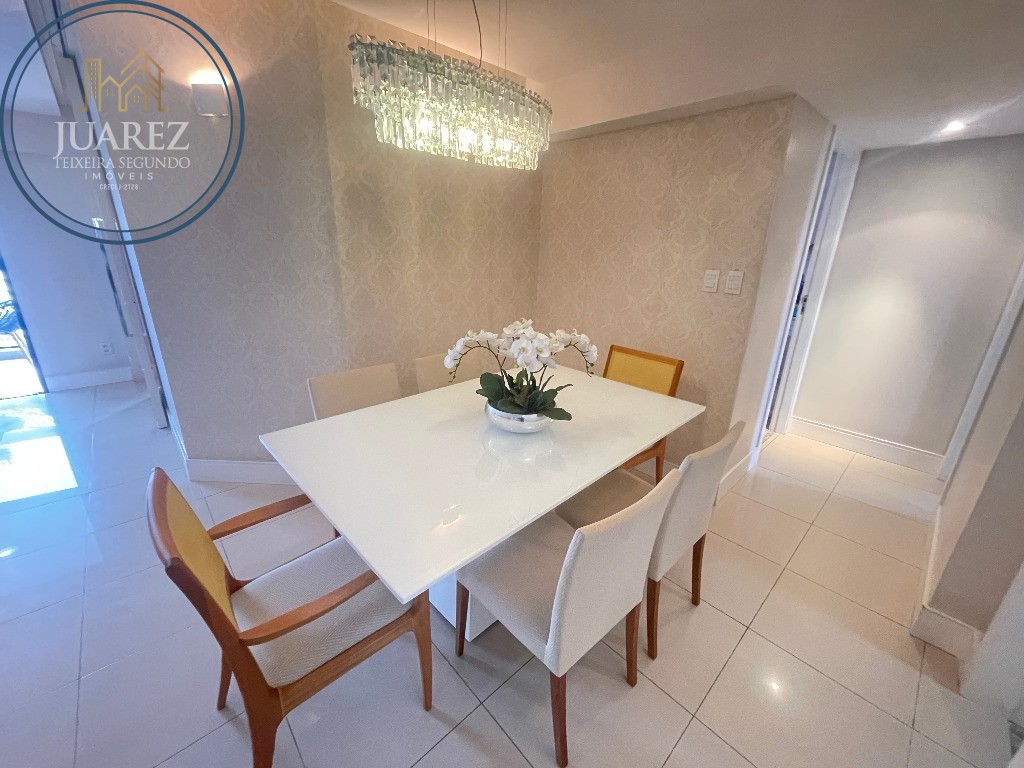 Apartamento - Pituba