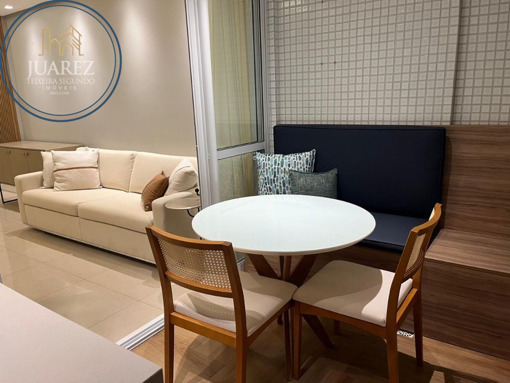 Apartamento - Cidade jardim