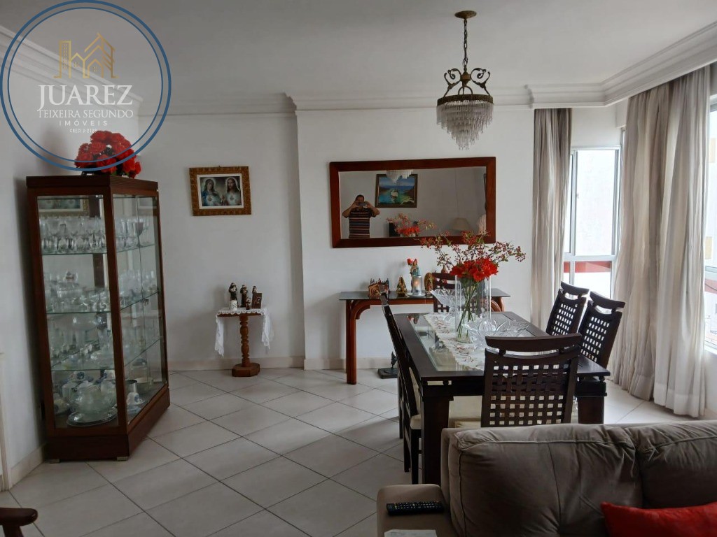 Apartamento - Candeal