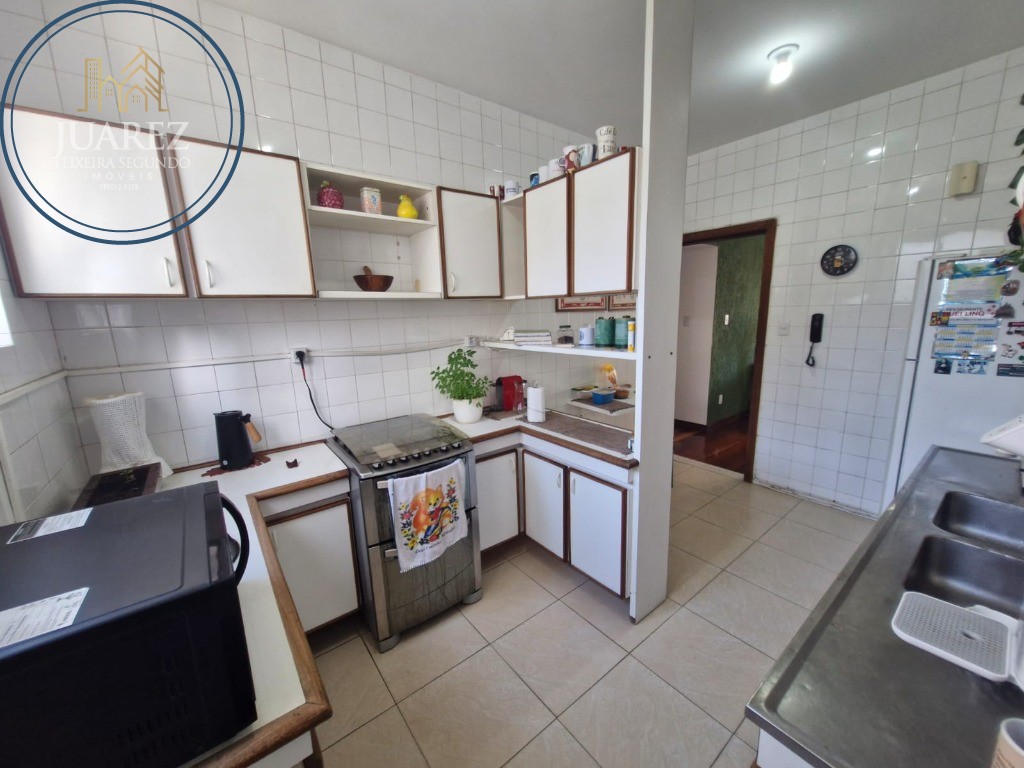 Apartamento - Dom avelar
