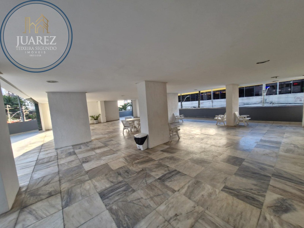 Apartamento - Dom avelar