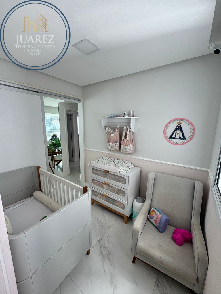 Apartamento - Jardim apipema