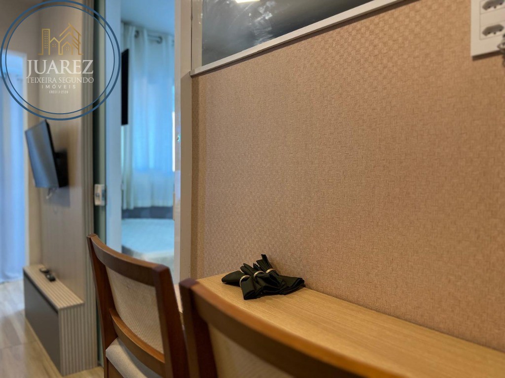 Apartamento - Pituba