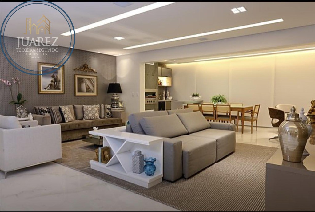 Apartamento - Patamares