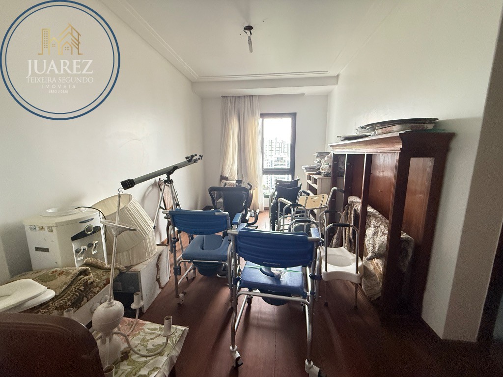 Apartamento - Graça