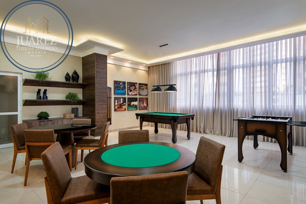 Apartamento - Cidade jardim