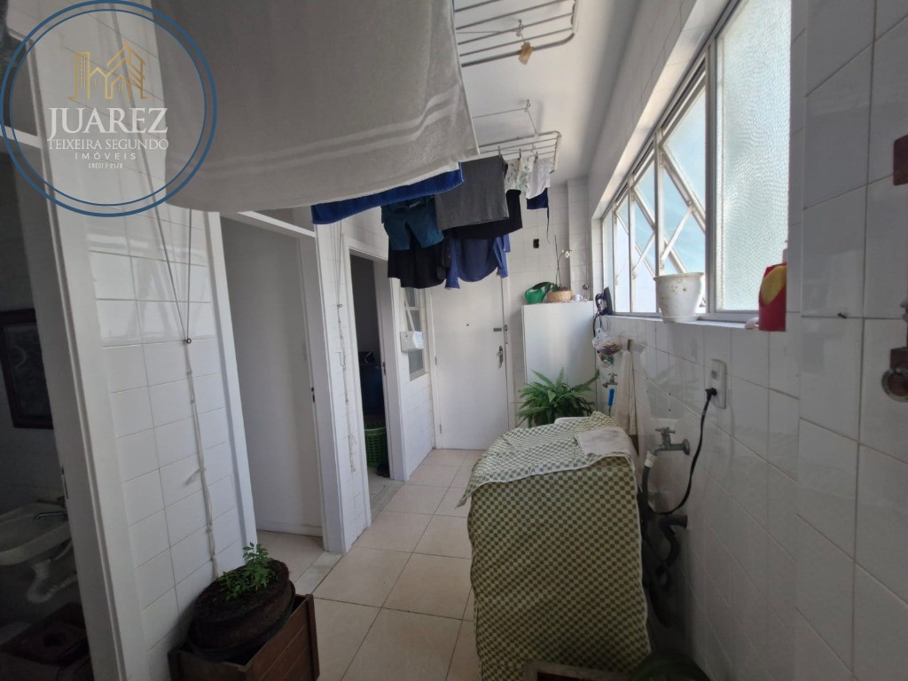 Apartamento - Dom avelar