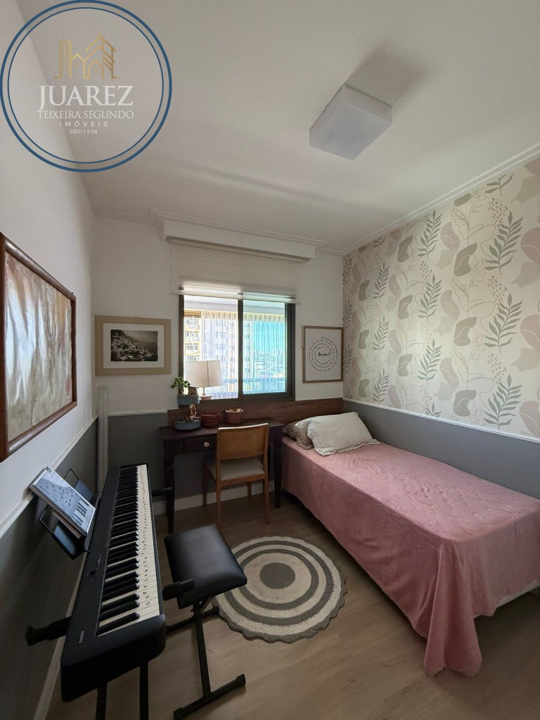 Apartamento - Caminho das árvores