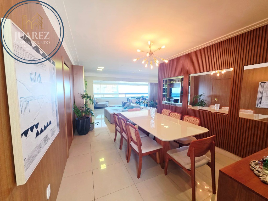 Apartamento - Patamares