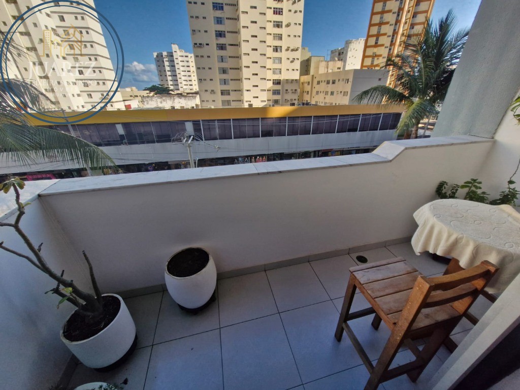 Apartamento - Dom avelar