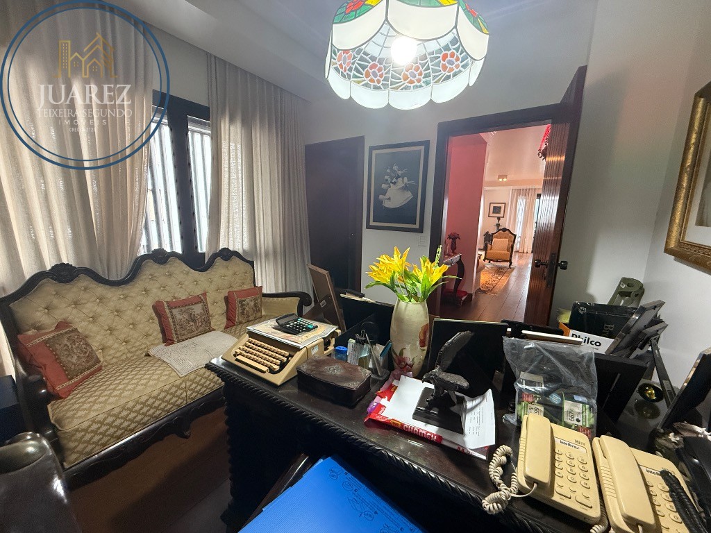 Apartamento - Graça