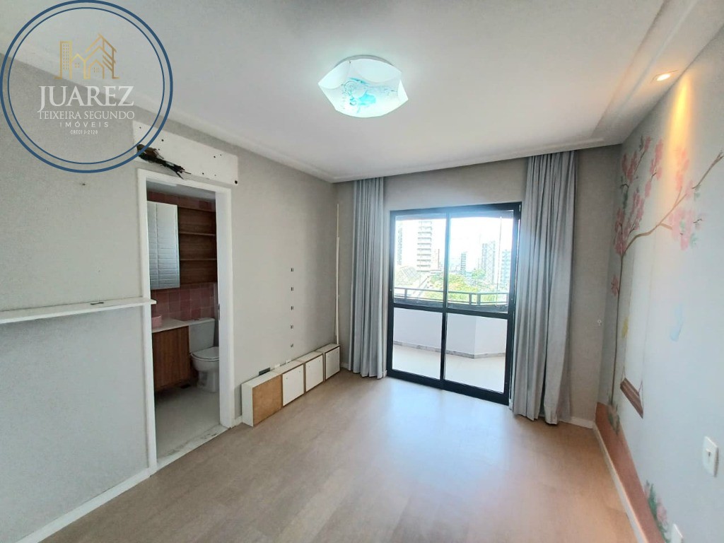 Apartamento - Pituba