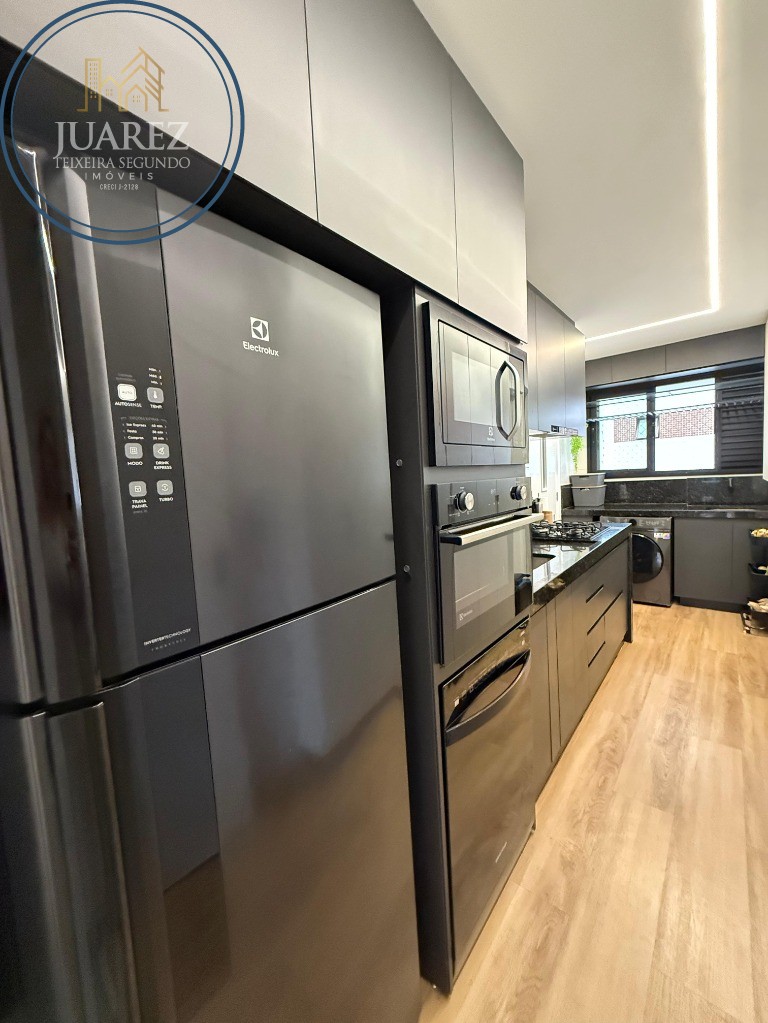 Apartamento - Horto florestal