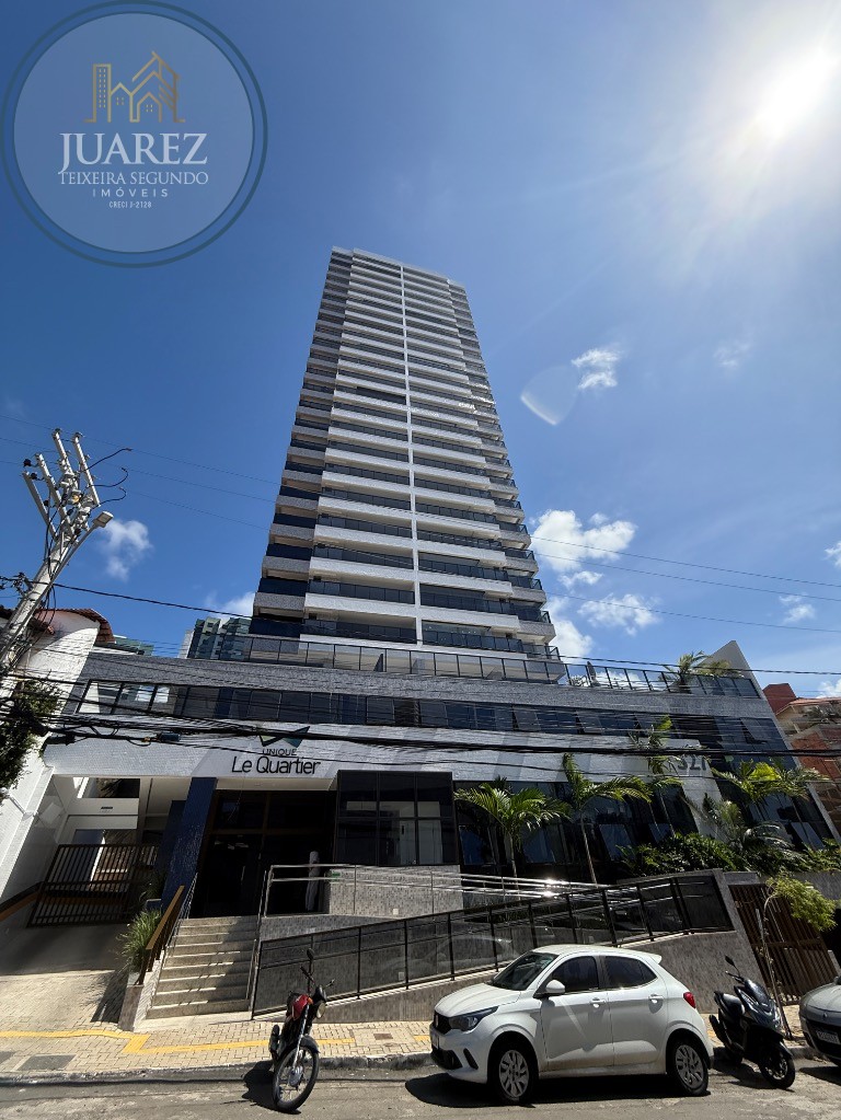 Apartamento - Caminho das árvores
