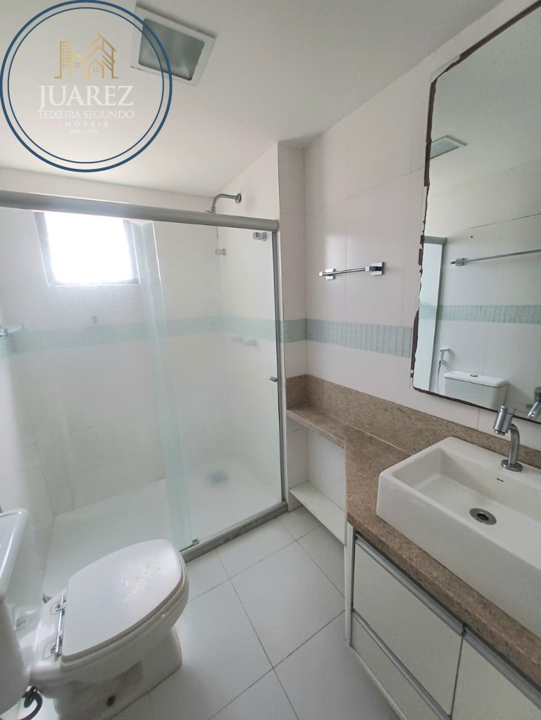 Apartamento - Pituba
