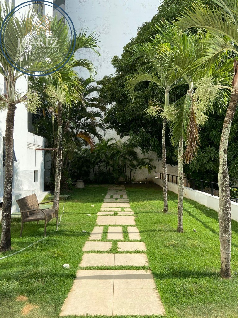 Apartamento - Graça