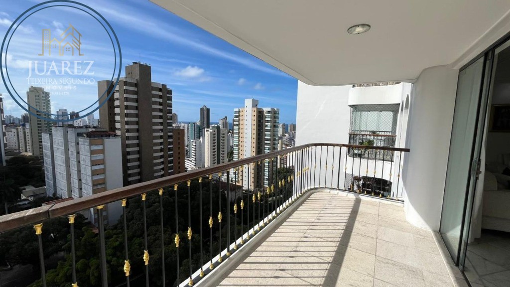 Apartamento - Graça