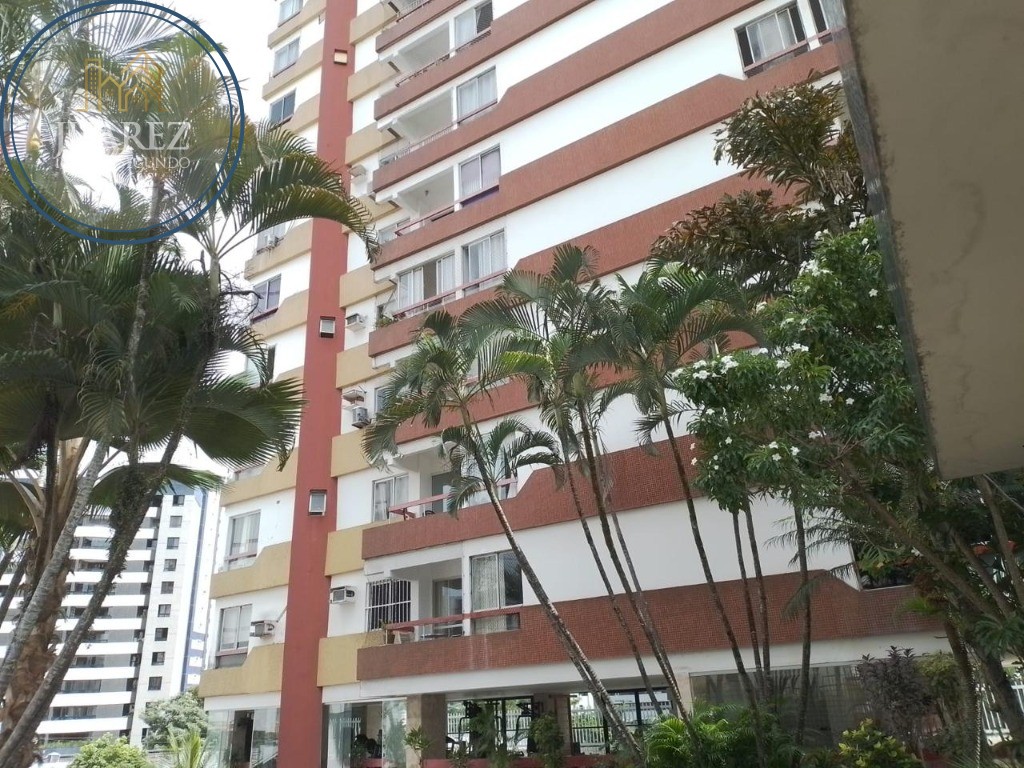 Apartamento - Candeal
