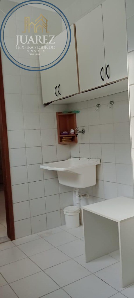 Apartamento - Rio vermelho