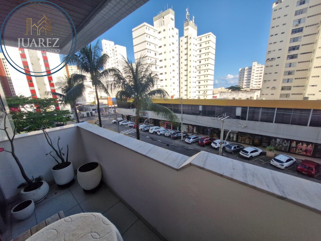 Apartamento - Dom avelar