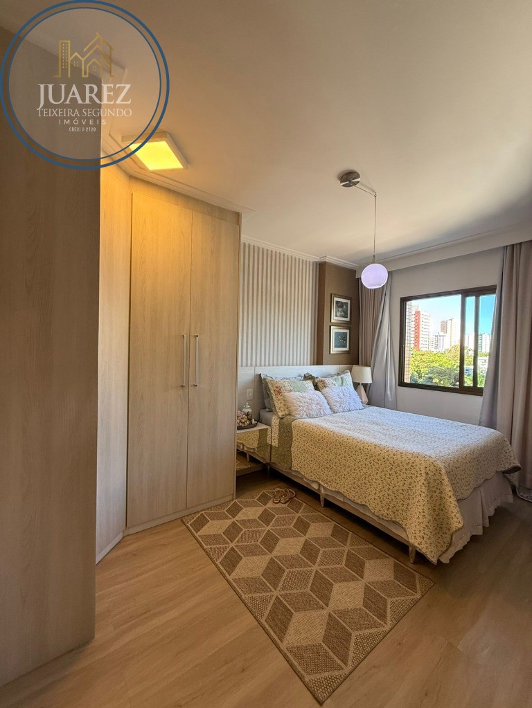 Apartamento - Caminho das árvores