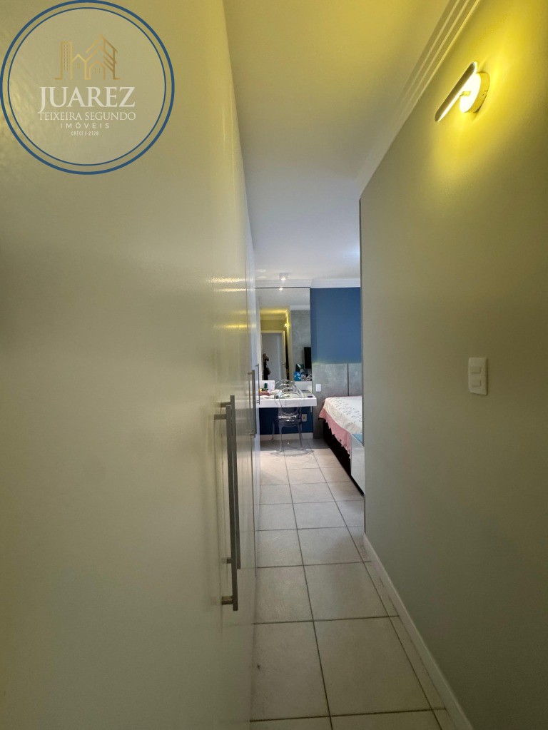 Apartamento - Cidade jardim