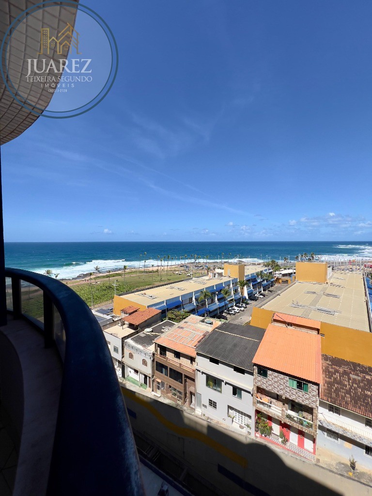 Apartamento - Armação