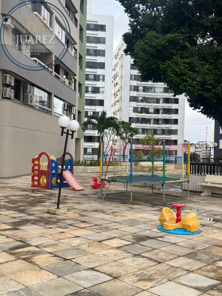 Apartamento - Cidade jardim