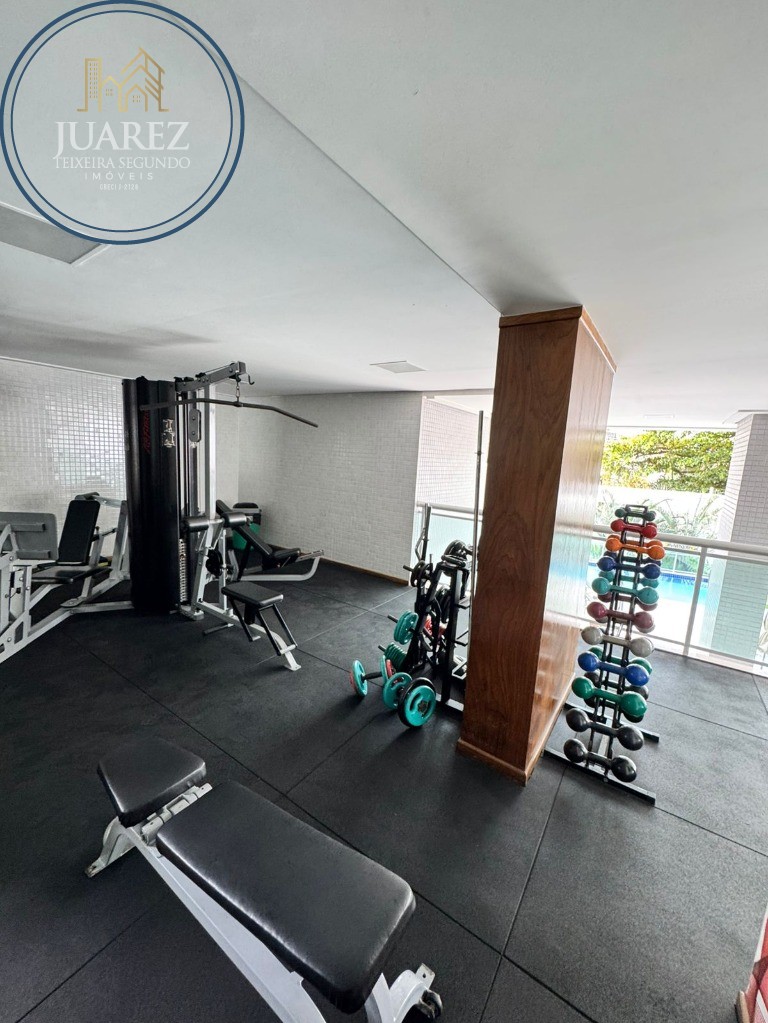 Apartamento - Jardim apipema