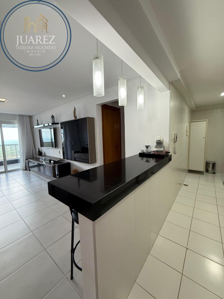 Apartamento - Armação