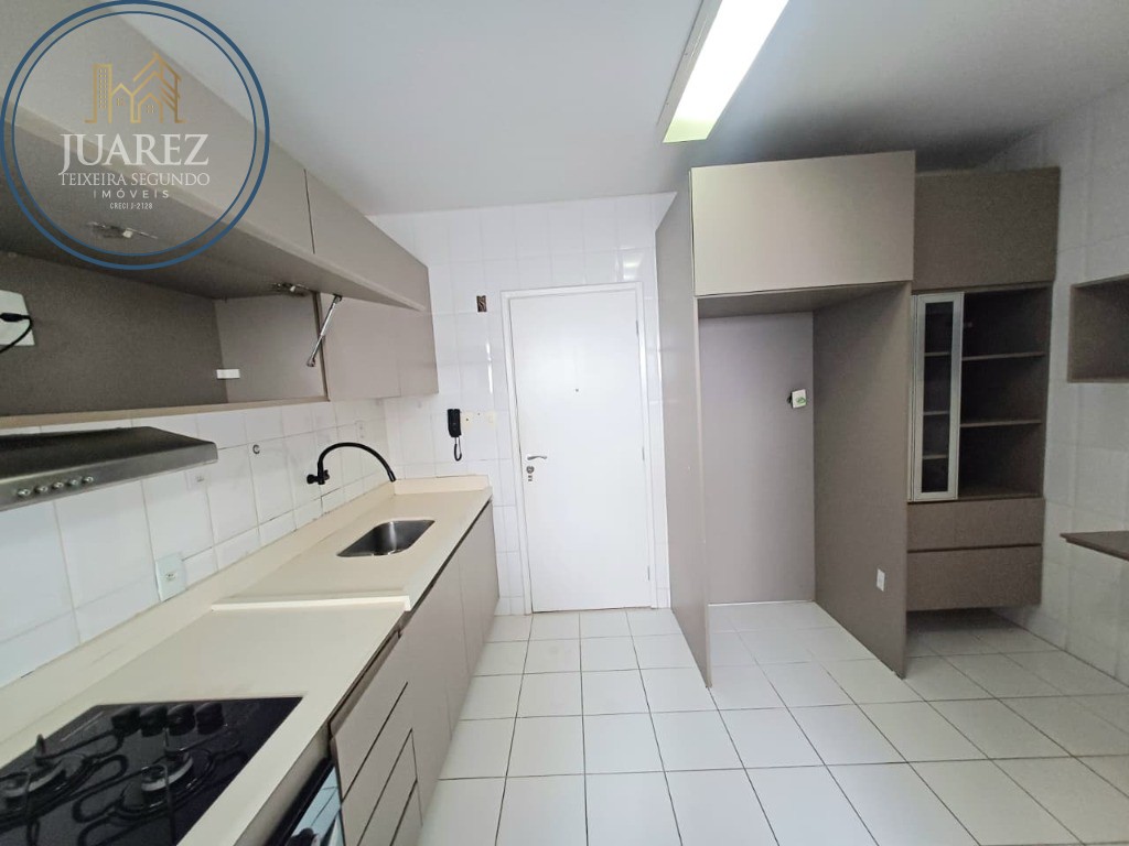 Apartamento - Pituba
