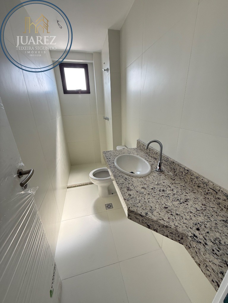 Apartamento - Caminho das árvores