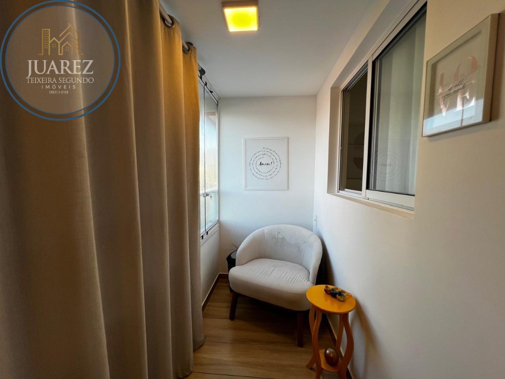 Apartamento - Pituba