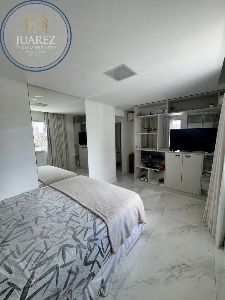 Apartamento - Jardim apipema