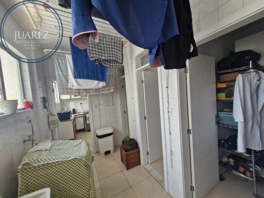 Apartamento - Dom avelar