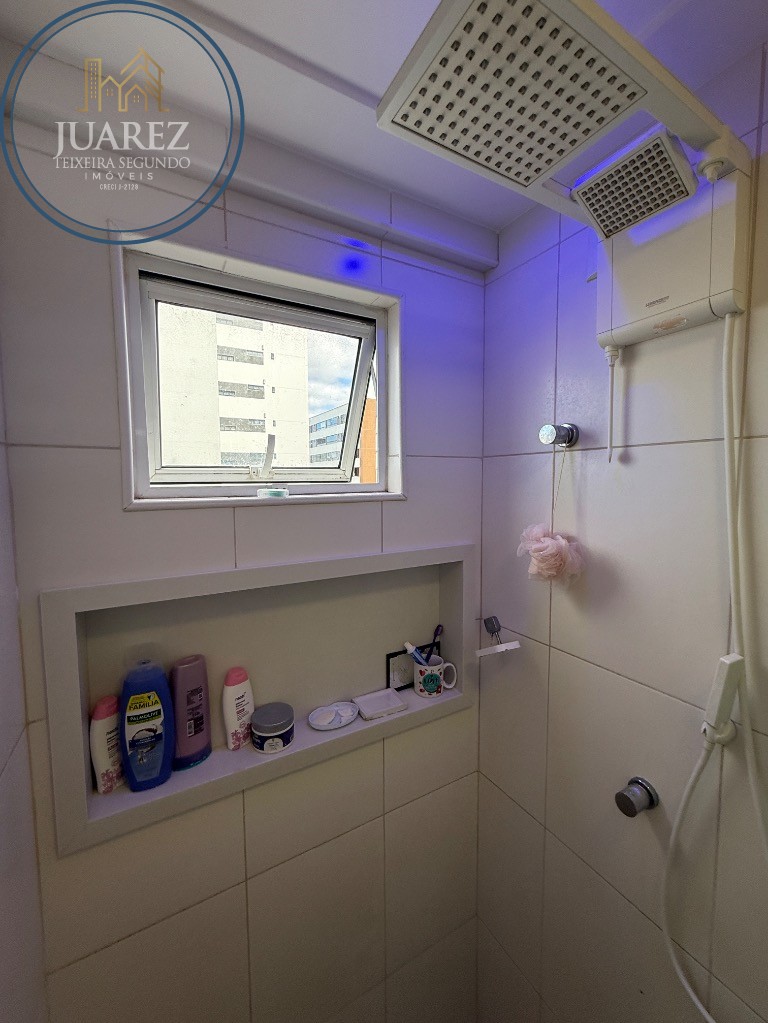 Apartamento - Cidade jardim