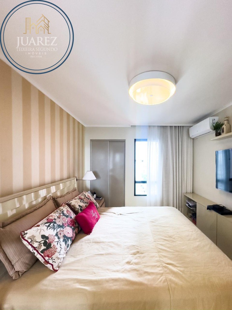 Apartamento - Pituba
