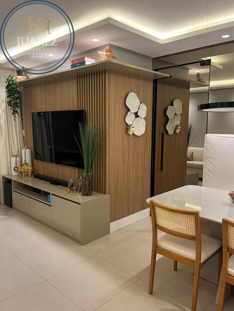 Apartamento - Cidade jardim