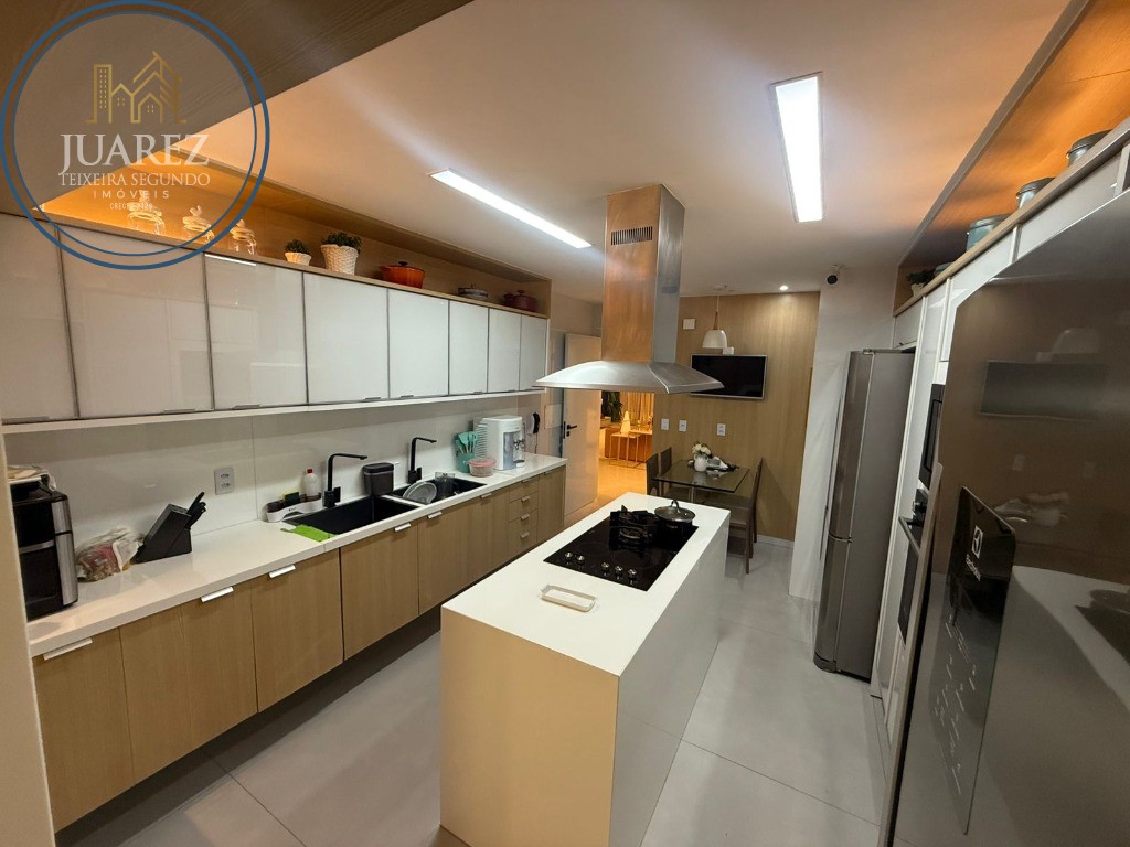 Apartamento - Horto florestal