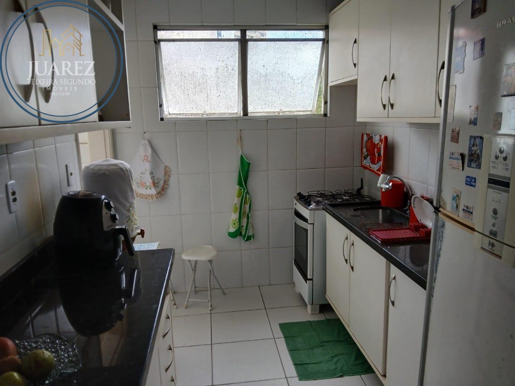 Apartamento - Candeal