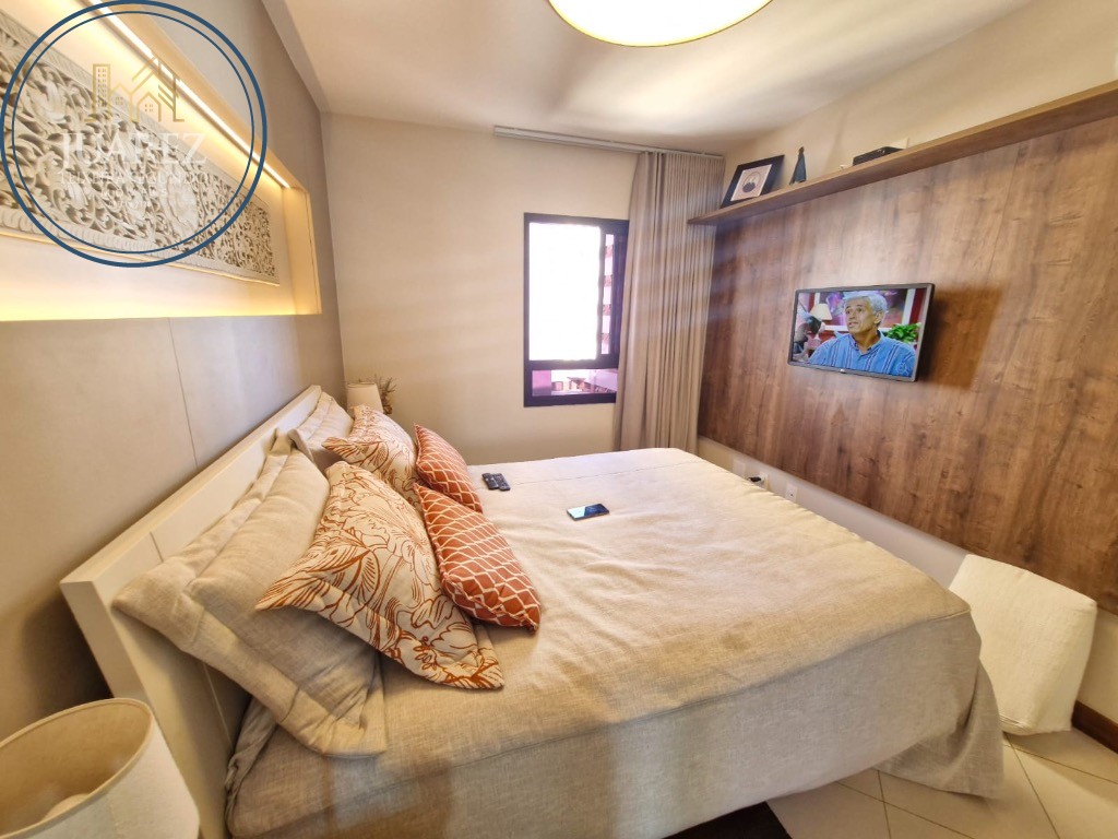 Apartamento - Graça